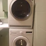 Apartmán With Parking In Unique Surroundings *