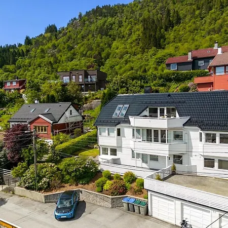 With Parking In Unique Surroundings *