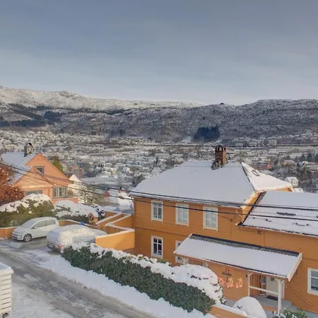 With Parking In Unique Surroundings *