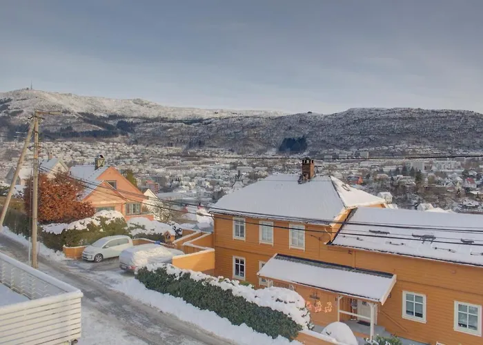 With Parking In Unique Surroundings *